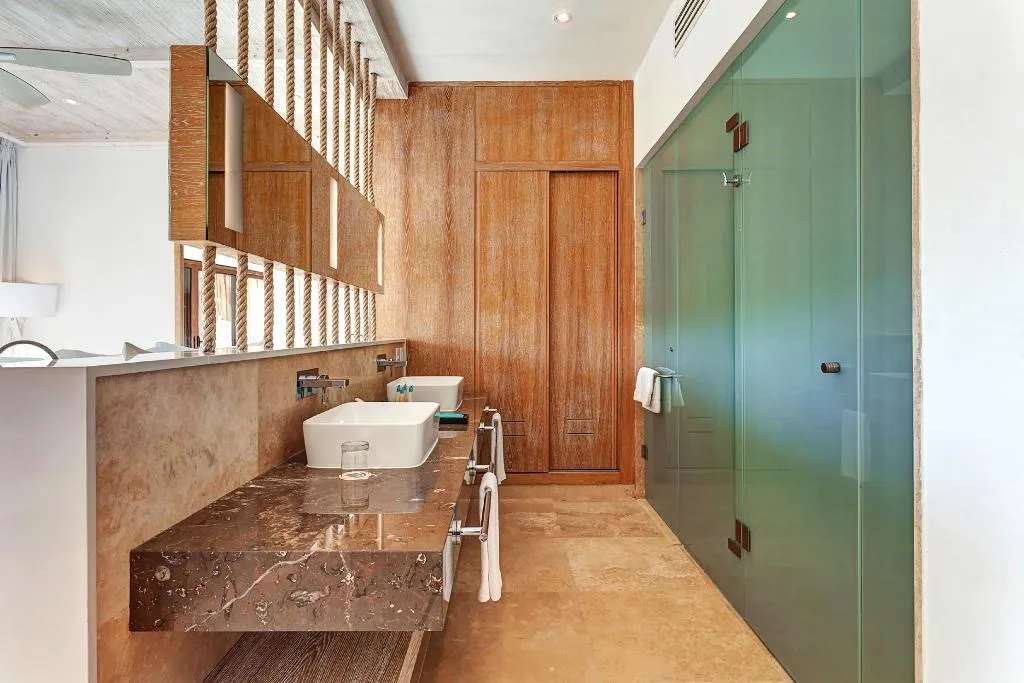 SUITE LUXURY ONE BEDROOM Room, Mystique Holbox by Royalton, A Tribute Portfolio, Cancun Area