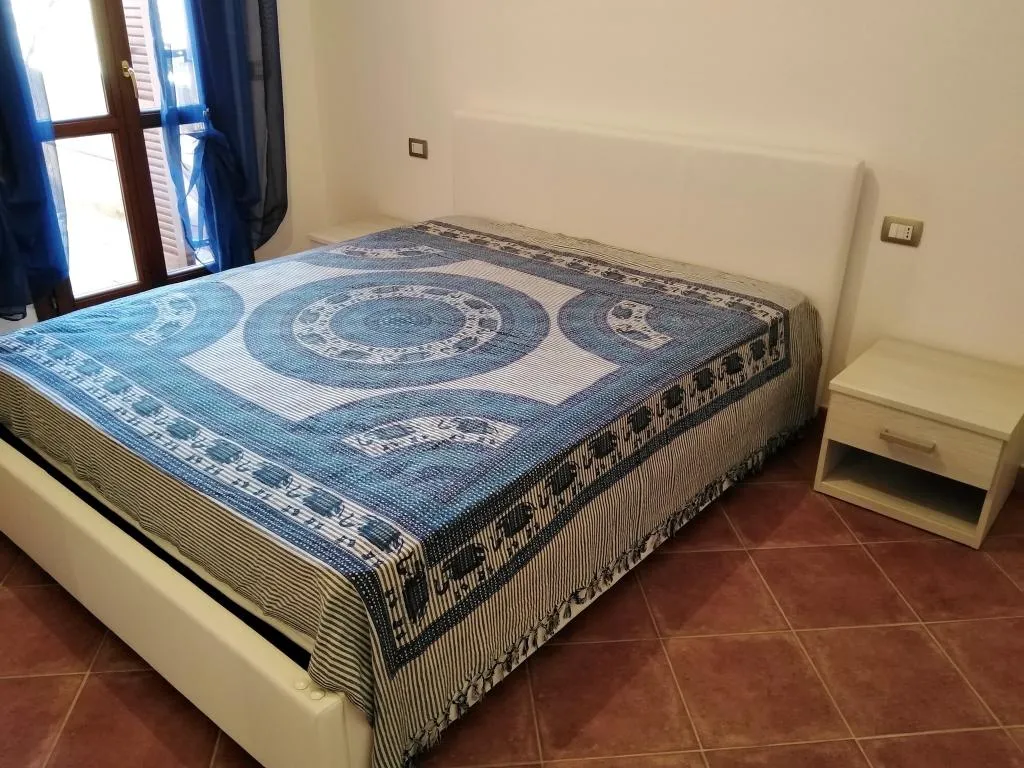 APARTMENT SEA VIEW Room, PMS CaseVacanze Budoni, Olbia