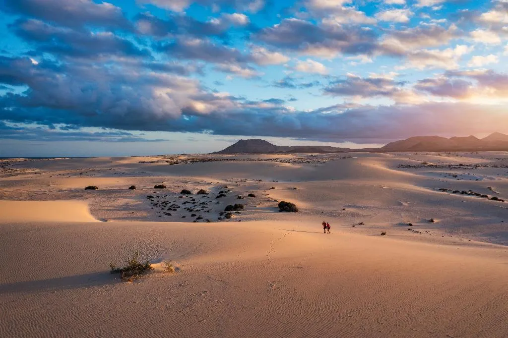 General view, Barcelo Corralejo Bay, Fuerteventura