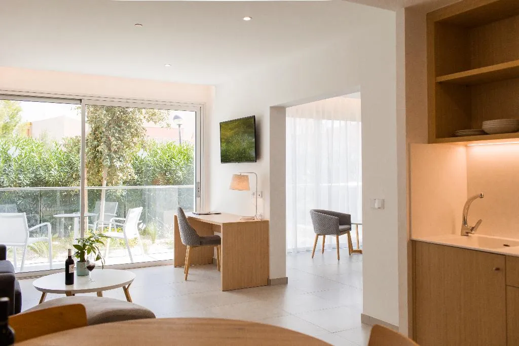 SUITE STANDARD Room, Gran Sagitario, Menorca