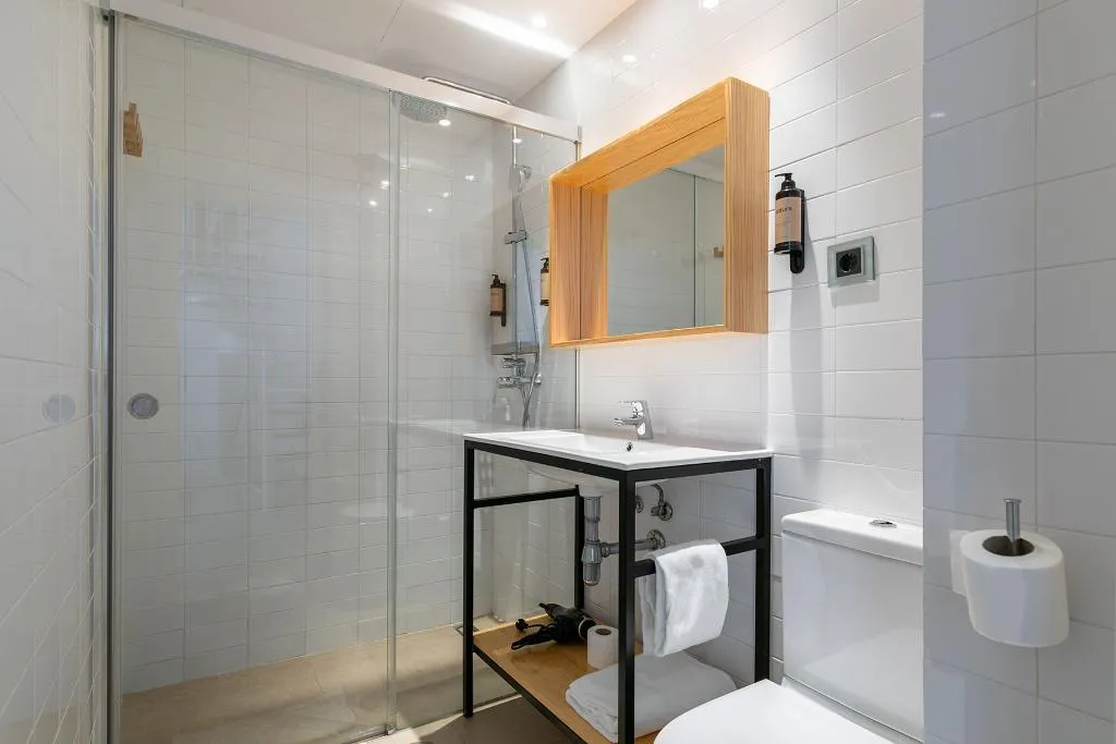 APARTMENT DUPLEX Room, Holiday Rentals Tempa Museo, Seville