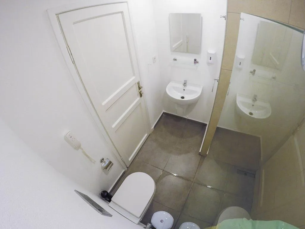 Room, The Hello Hotel, Bodrum