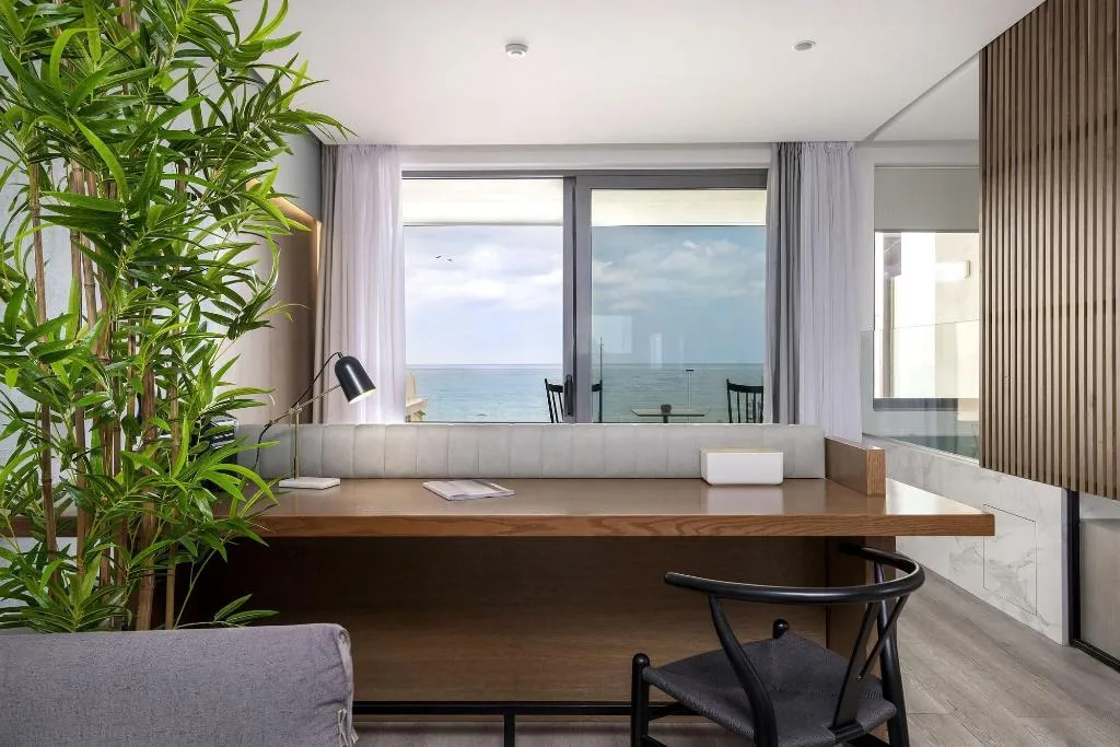 Room, Dyo Suites, Crete