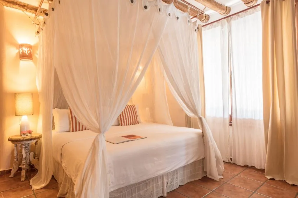 SUITE STANDARD Room, Casa Sandra Boutique Hotel, Cancun Area