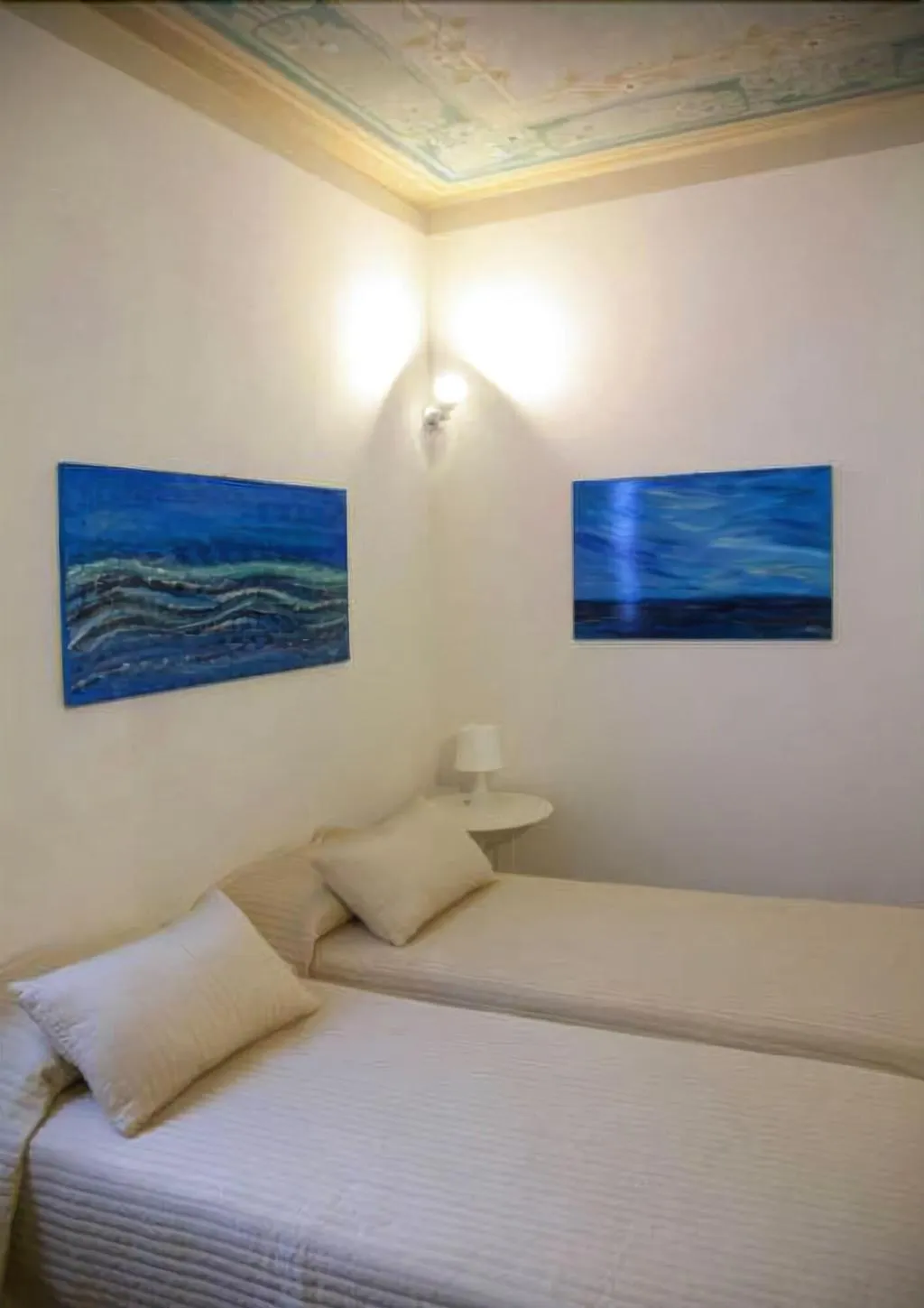 Room, Casalicchio B&B, Palermo