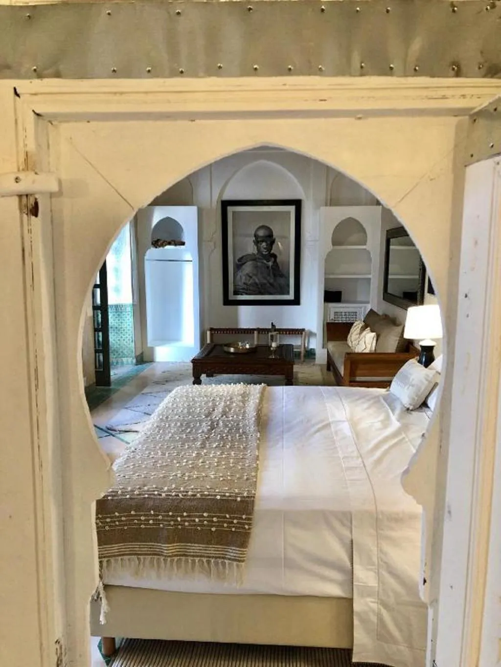 Room, Hadika Maria, Marrakech