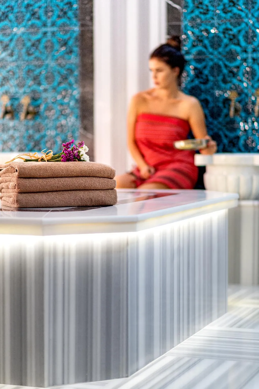 Sports and Entertainment, Sealife Lounge Hotel +18 Adult Only, Antalya