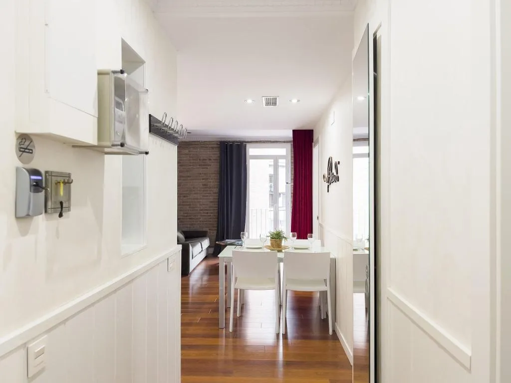 APARTMENT SUPERIOR Room, Enjoybcn Gaudi Apartments, Barcelona