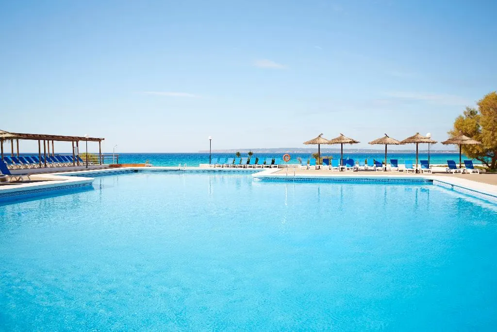 General view, Insotel Club Maryland, Ibiza