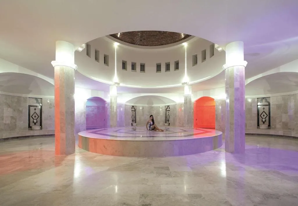 Sports and Entertainment, Radisson Blu Resort & SPA Cesme, Izmir