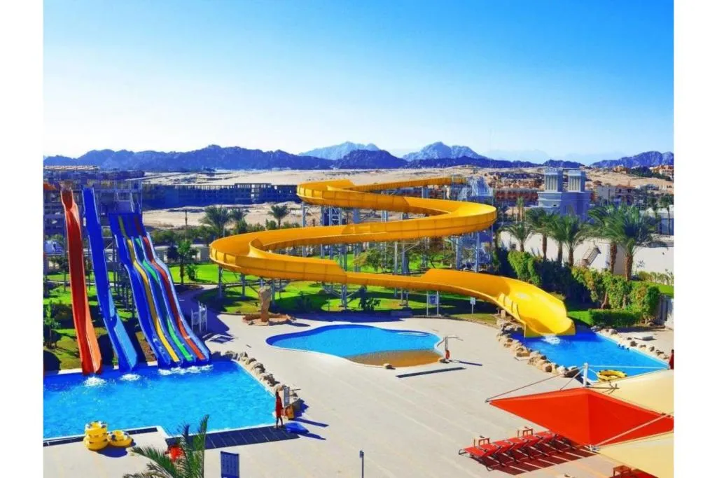 Sports and Entertainment, Pickalbatros Royal Moderna Resort -Sharm El Sheikh, Red Sea Riviera