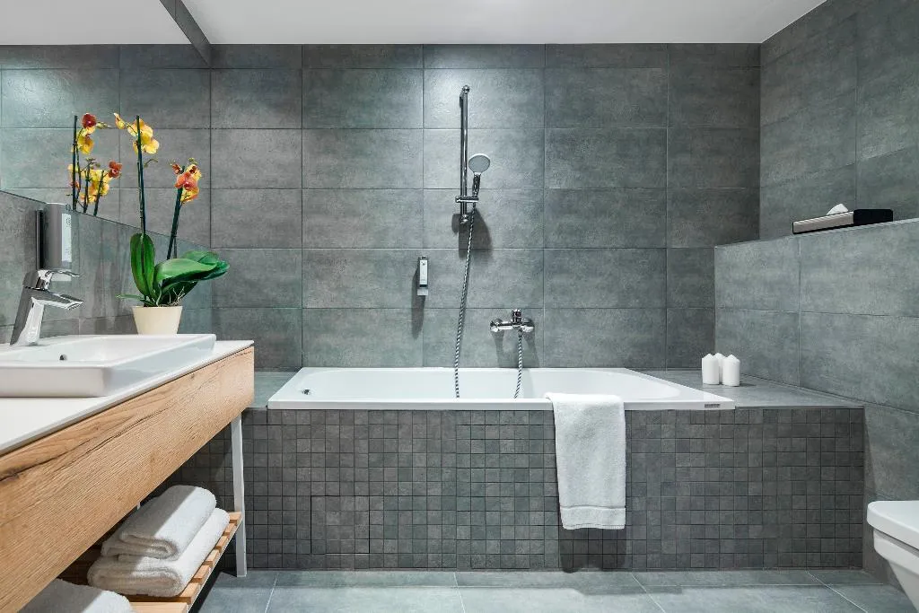 APARTMENT SUPERIOR Room, Hotel Aquarion Family & Friends - Destigo Hotels, Krakow