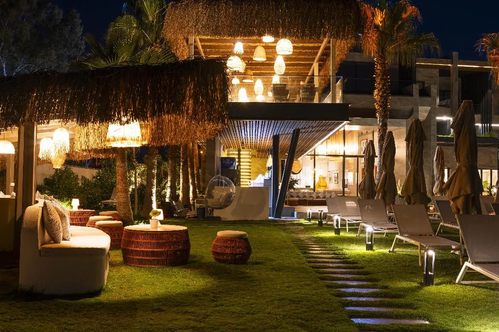 General view, Arts Hotel Bodrum Yalikavak, Bodrum