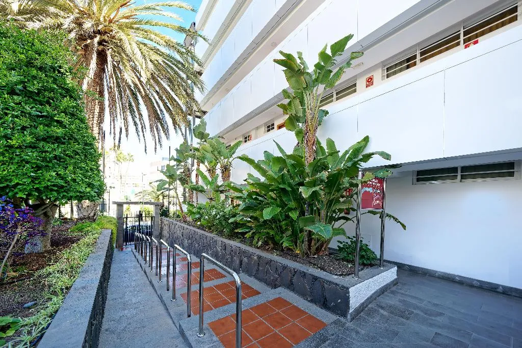 General view, Dorotea, Gran Canaria