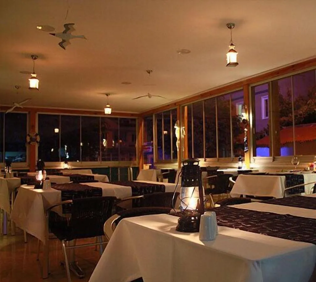 Restaurant, Rota Hotel Dalyan, Dalaman