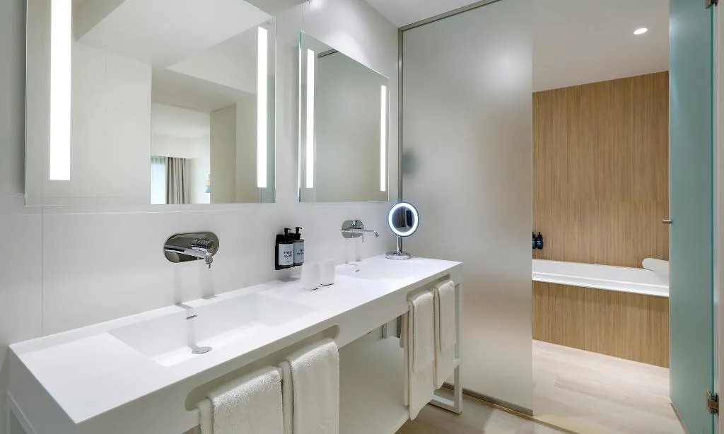 SUITE STANDARD Room, Grand Palladium Sicilia Resort & Spa, Palermo