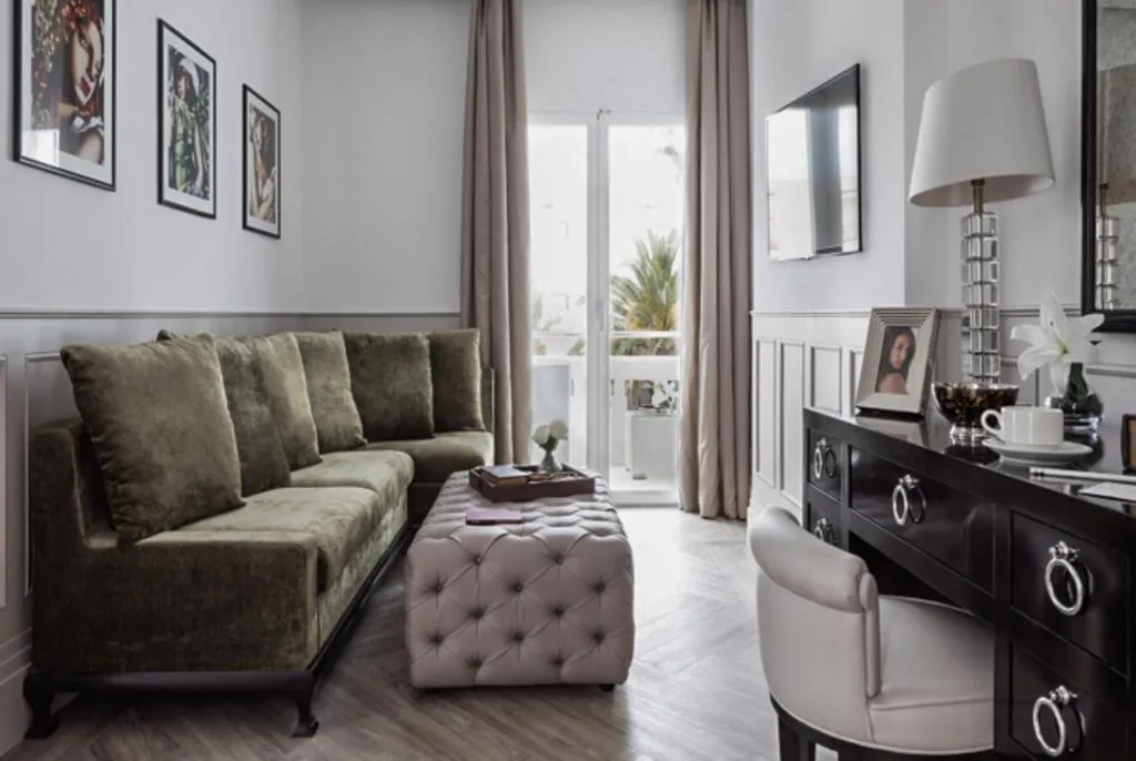 SUITE STANDARD Room, MiM Ibiza by Melia Collection, Ibiza