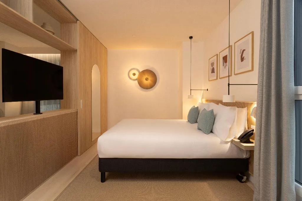 STUDIO Accessible Room, Staybridge Suites Malaga, Costa Del Sol