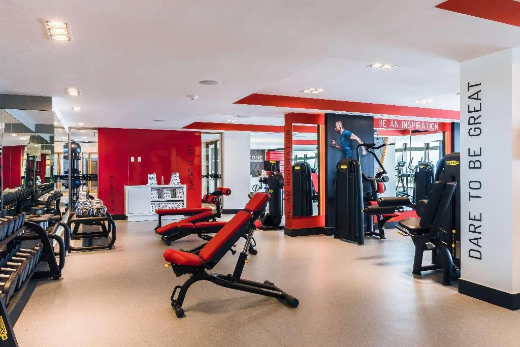 Sports and Entertainment, Garza Blanca Resort & Spa Cancun, Cancun Area