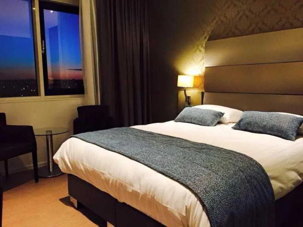 Room, Ozo Hotels Arena Amsterdam, Amsterdam