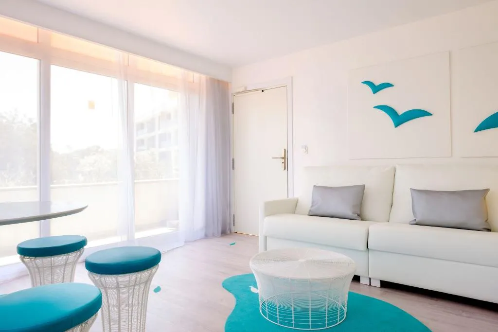 APARTMENT PRESTIGE Room, Portu Saler, Ibiza