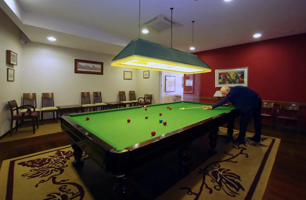 Sports and Entertainment, Village Cabo Girao, Madeira