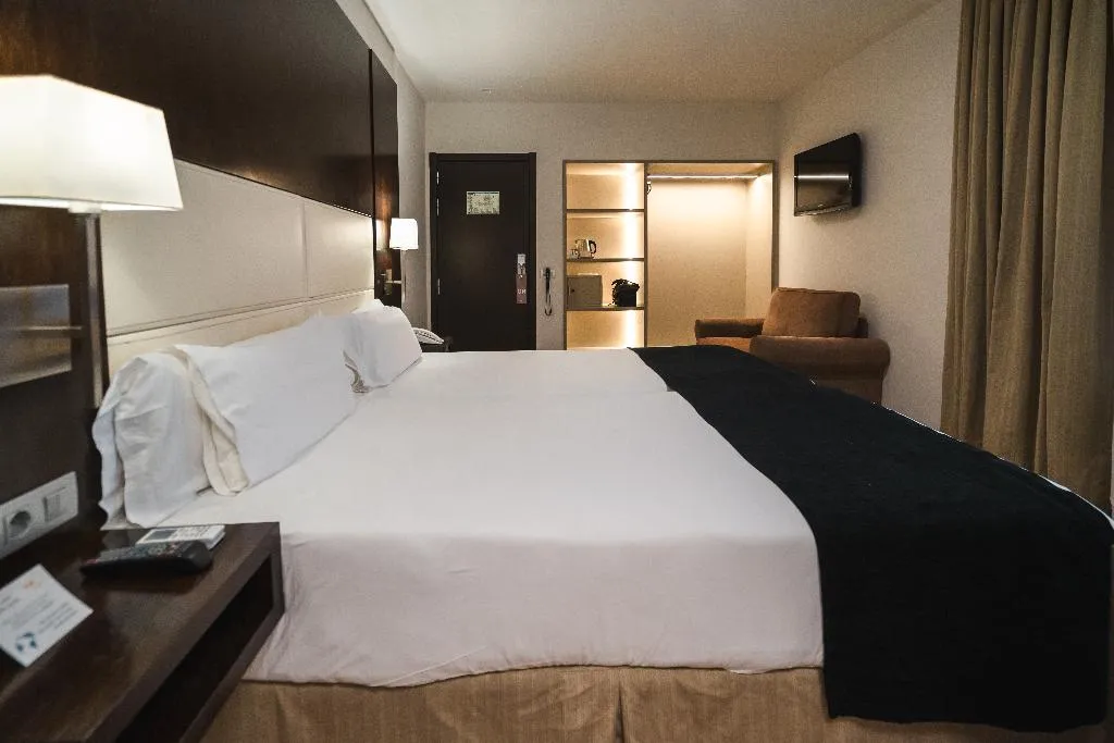 TRIPLE CAPACITY 3 Room, Taburiente, Tenerife