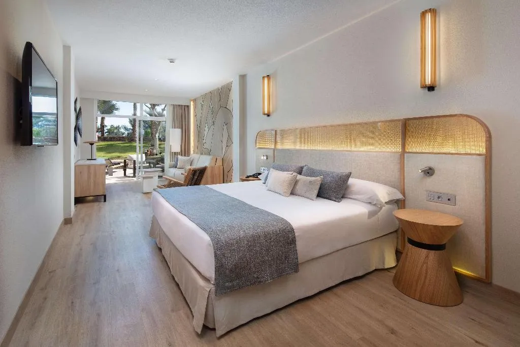 Room, Tabaiba Princess, Gran Canaria
