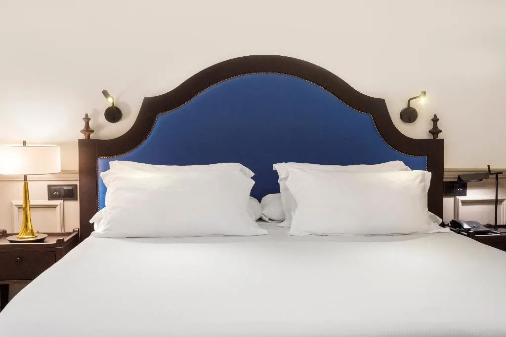 DOUBLE SINGLE USE WITH VIEWS Room, H10 Corregidor Boutique Hotel, Seville