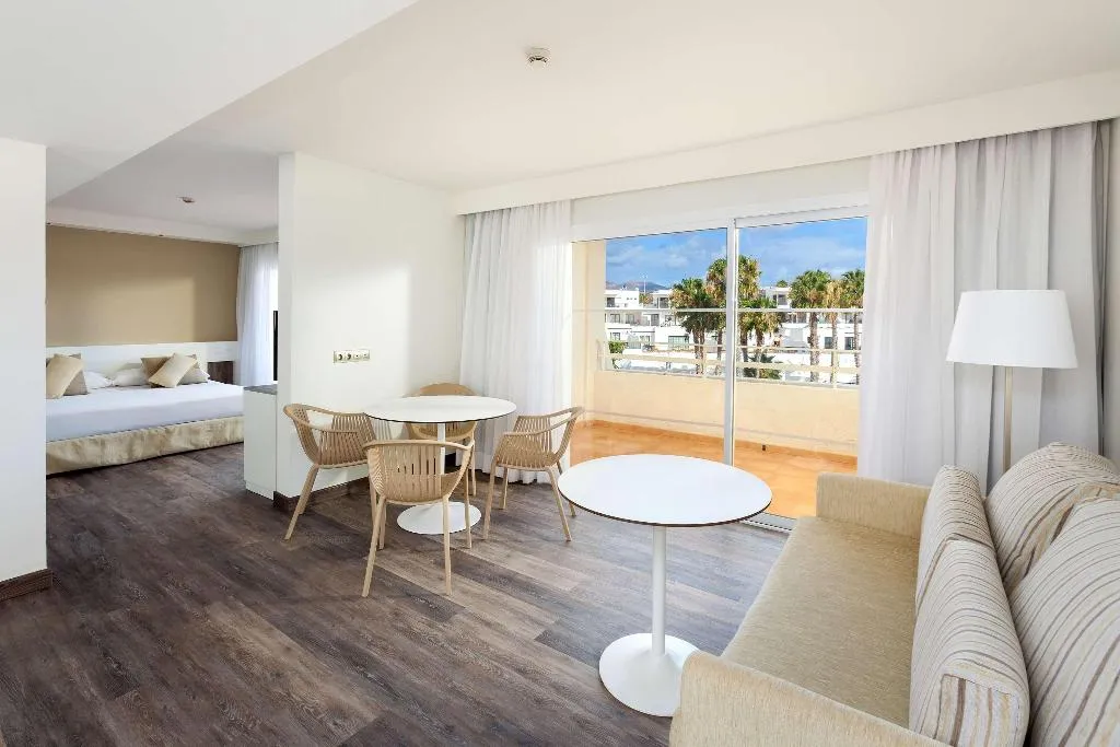 Room, Sol Lanzarote All Inclusive, Lanzarote