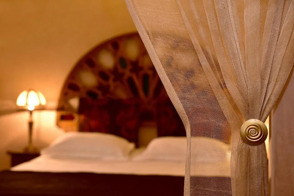 Room, Riad Manissa, Marrakech