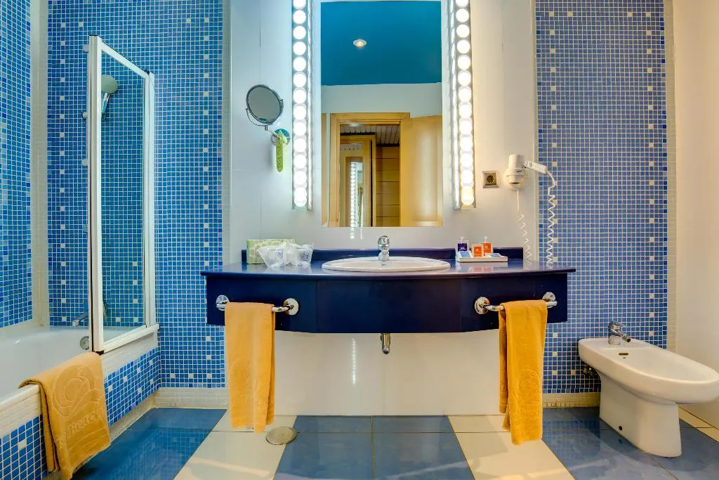 Double or Twin OCEAN FRONT Room, SBH Crystal Beach Hotel & Suites, Fuerteventura