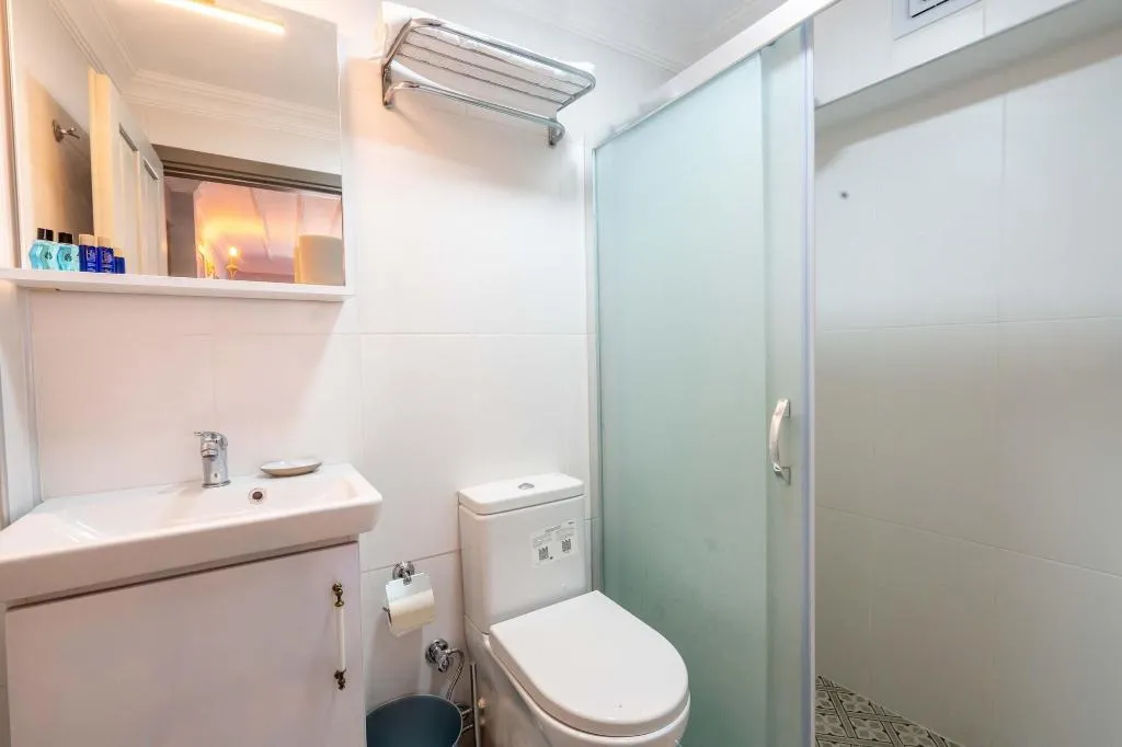 Room, Maja Cunda Otel, Izmir