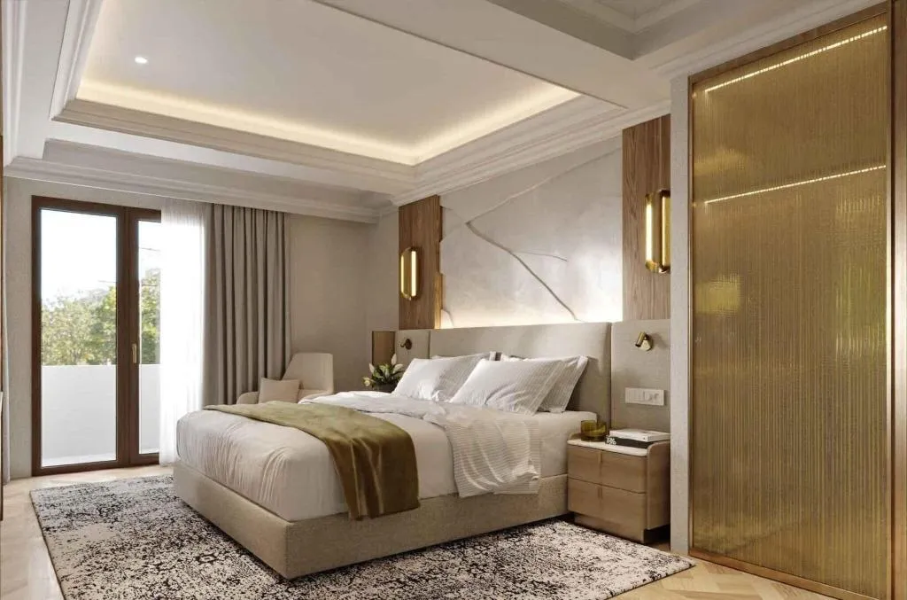 SUITE Presidential Room, Electra Palace Athens, Athens