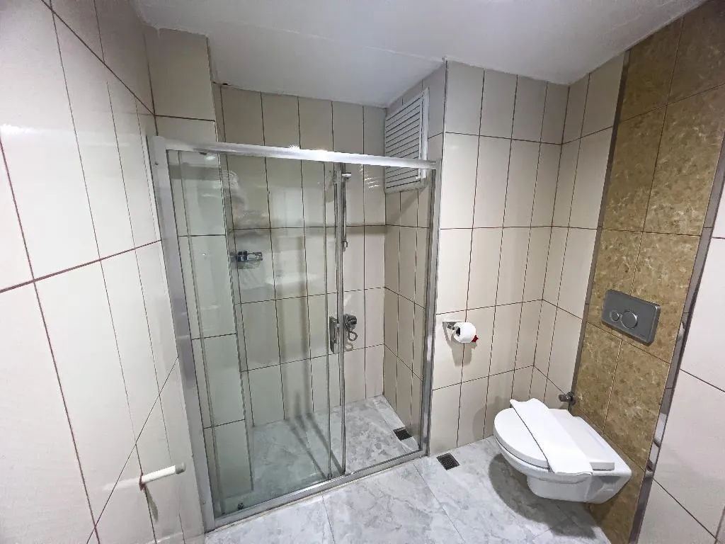 Room, Helen Inn Hotel, Izmir