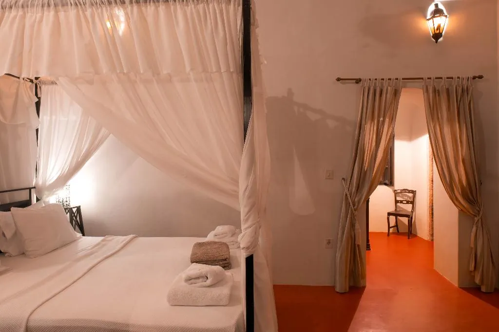 Room, Santorini Heritage Villas & Mansions, Santorini