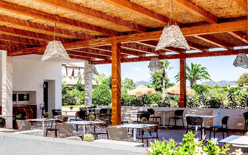 Restaurant, Noha Lifestyle Hotel - Adults Only, Cagliari