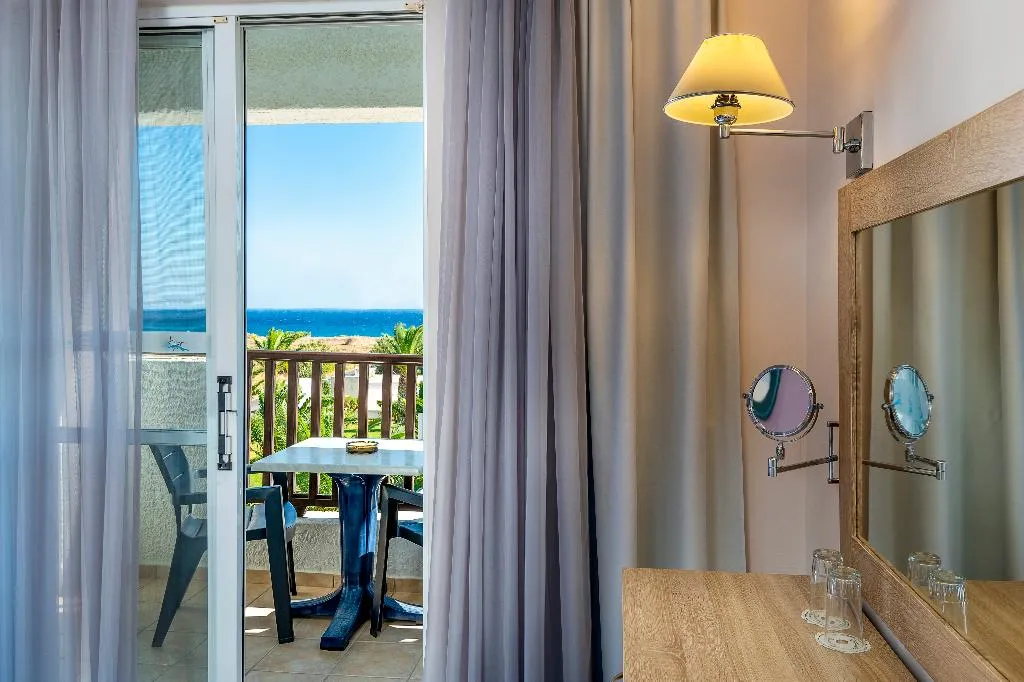 DOUBLE SEA VIEW Room, Kalimera Mare, Kos