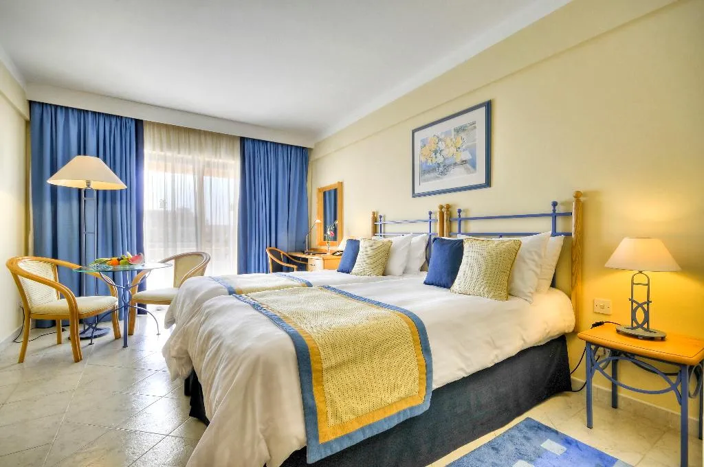 SINGLE SUPERIOR Room, Verdi St Georges Bay Marina, Malta