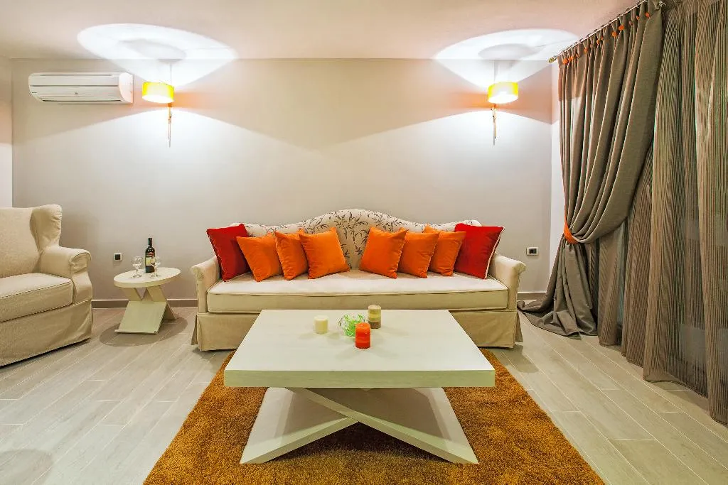SUITE ONE BEDROOM Room, Core Hotel, Halkidiki