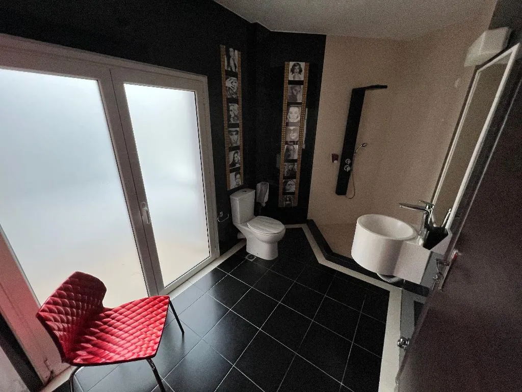 Room, Xcite Hotel Salem, Athens