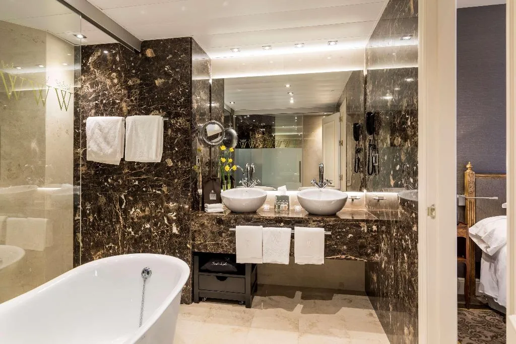 Room, Wellington Hotel & Spa Madrid, Madrid