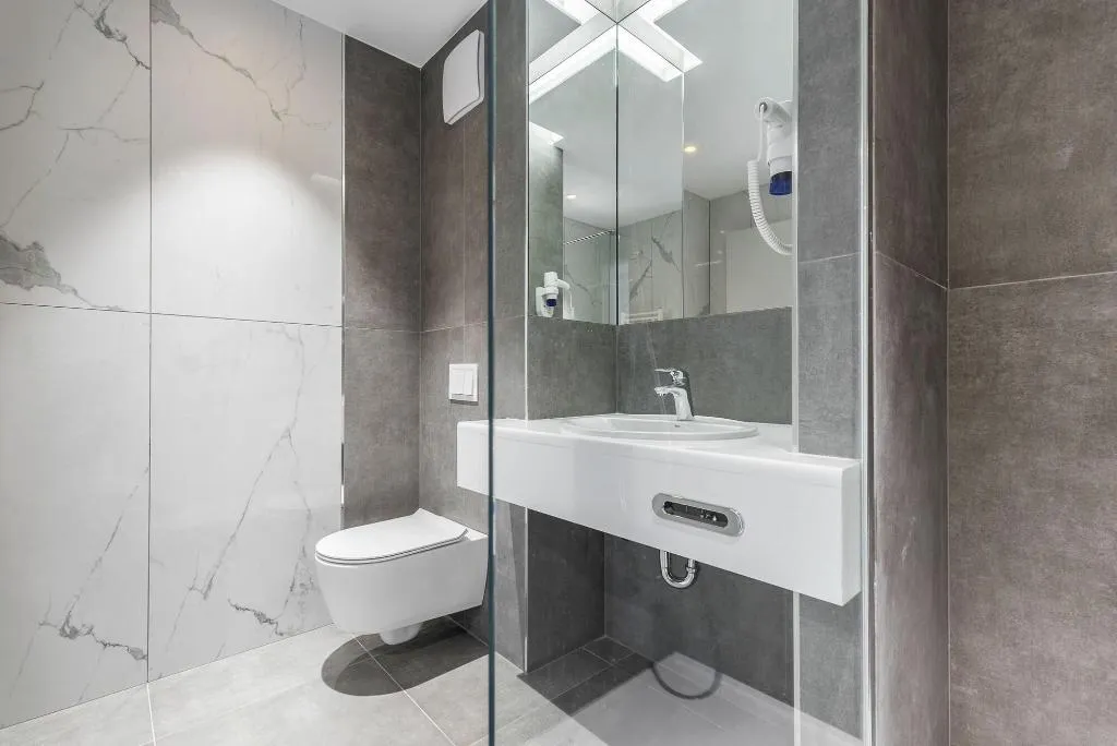 Room, Boutique Hotel Mirjam, Split