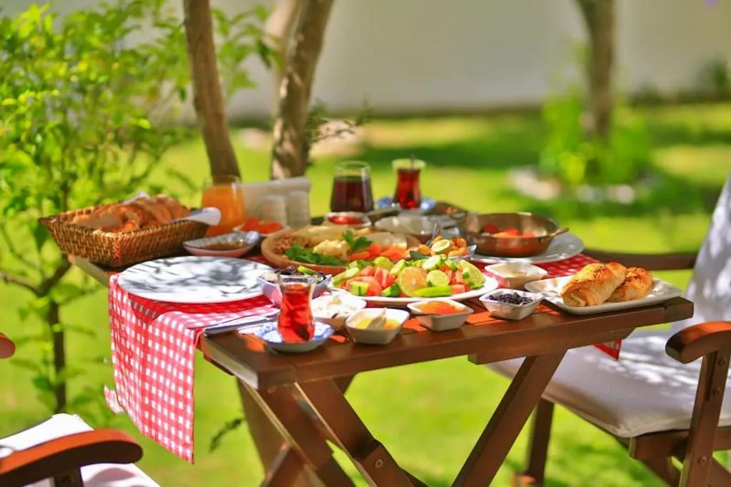 Restaurant, Alacati Sorf Hotel, Izmir