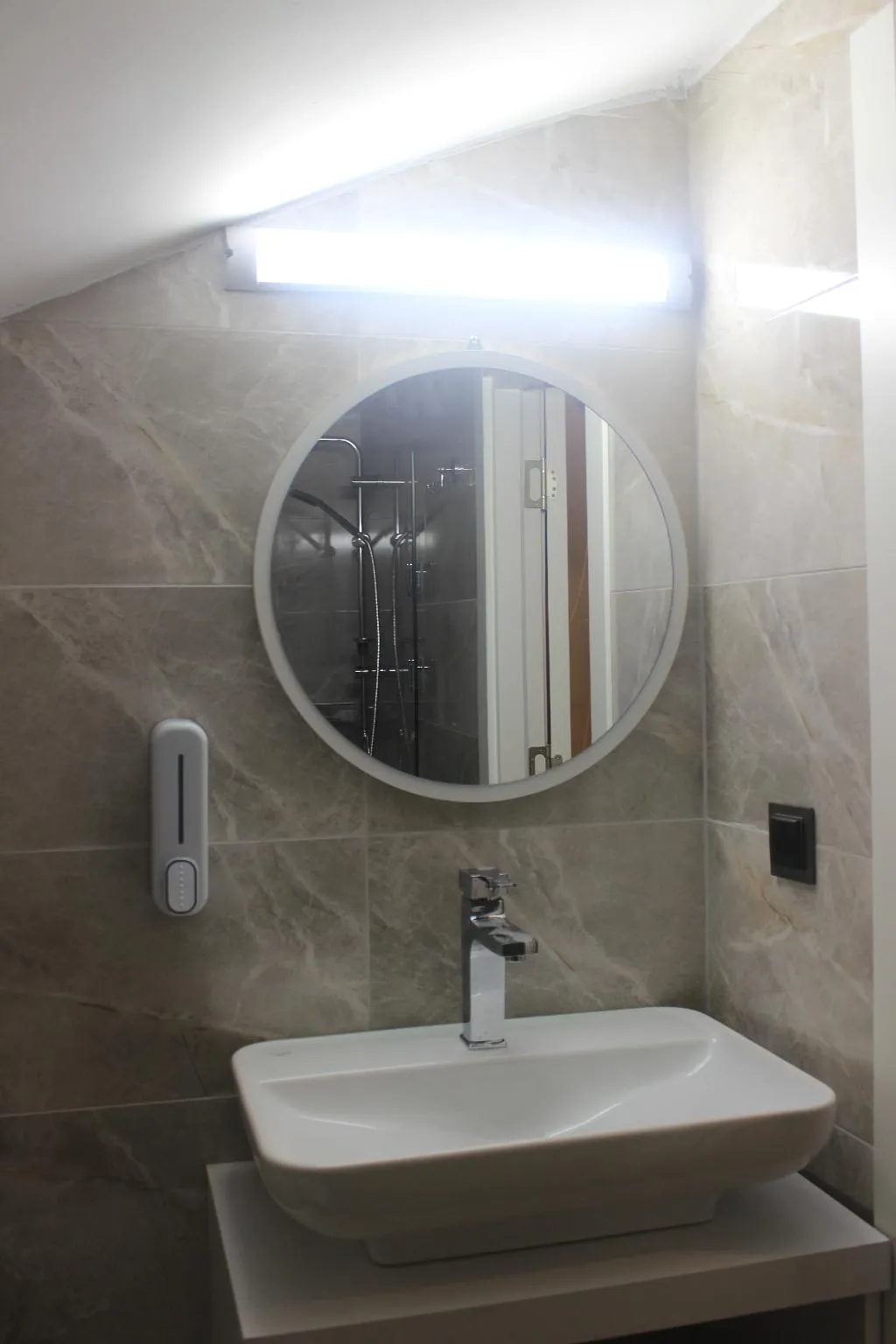SUITE WITH TERRACE Room, Retro Star Suites, Antalya