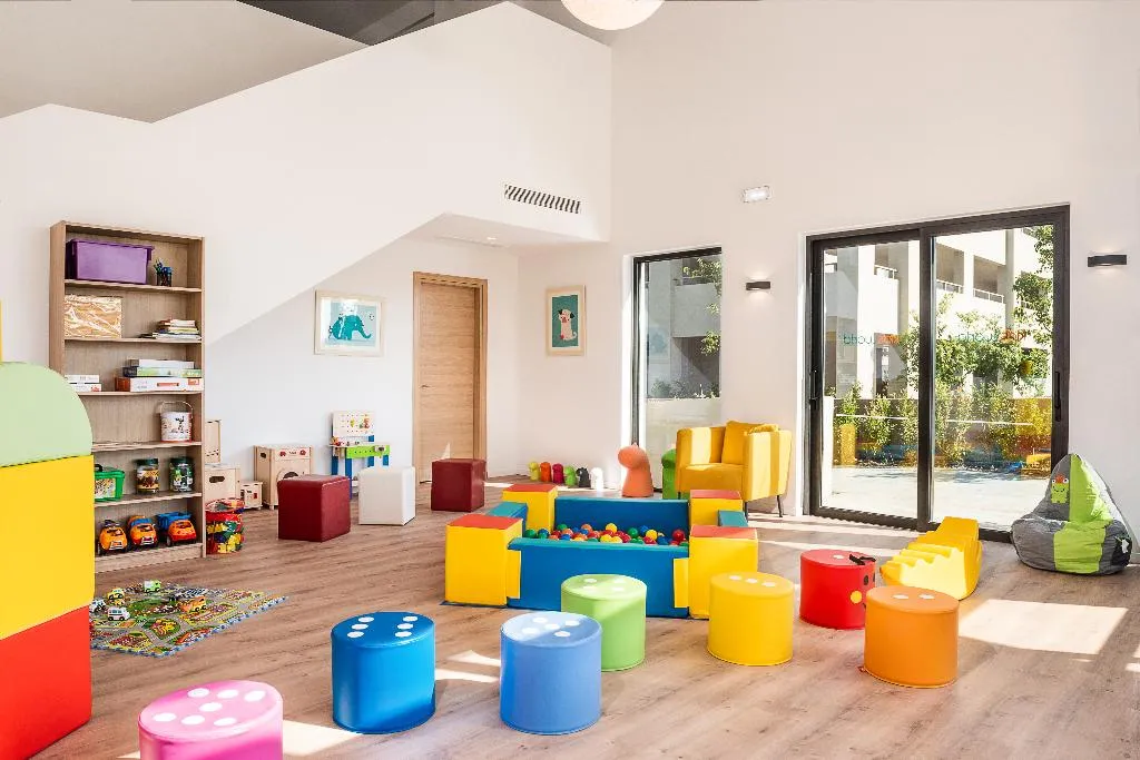 Sports and Entertainment, Euphoria Resort, Crete