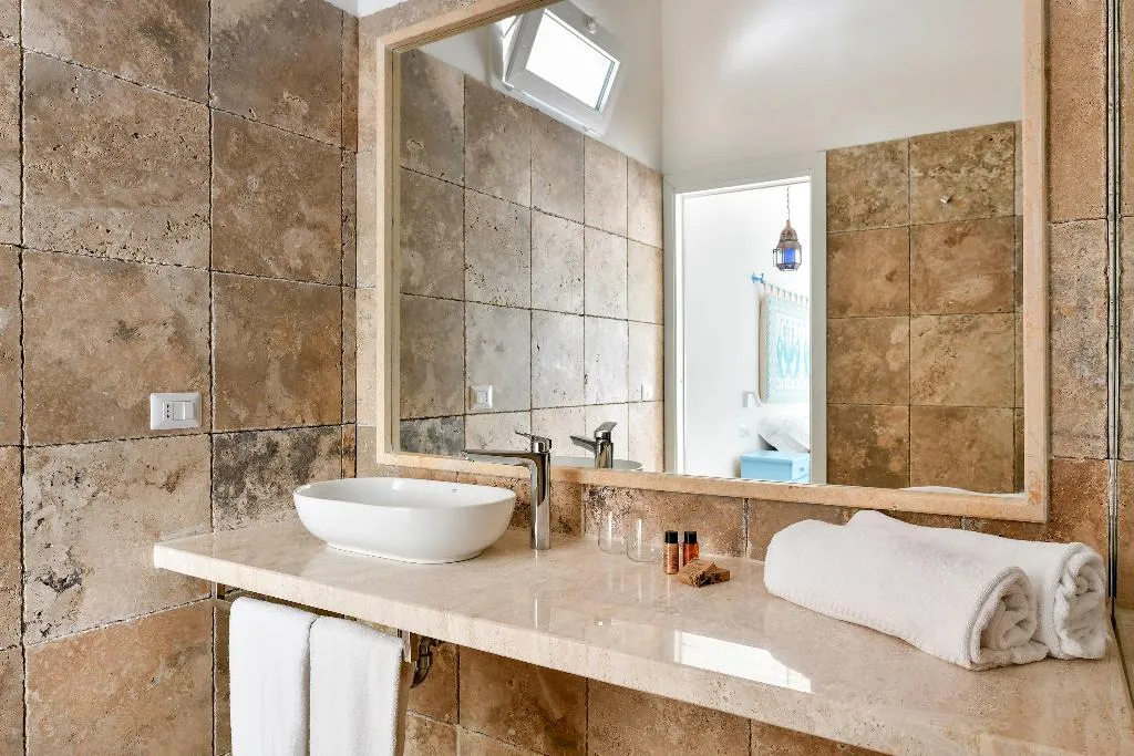 TRIPLE SUPERIOR Room, Arbatax Park Resort - Cottage by Falkensteiner, Cagliari