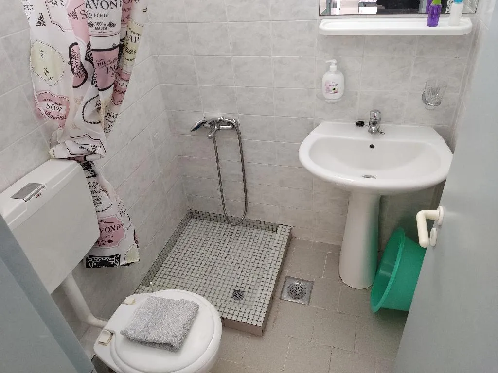 APARTMENT WITH BALCONY Room, Zinovia Apartments, Crete
