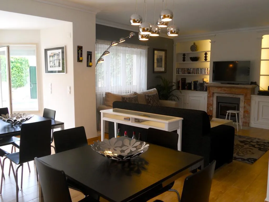 General view, Dolce Cascais Home, Lisbon