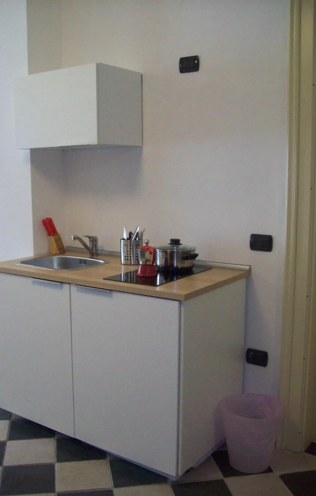 Room, Roma Resort Termini, Naples